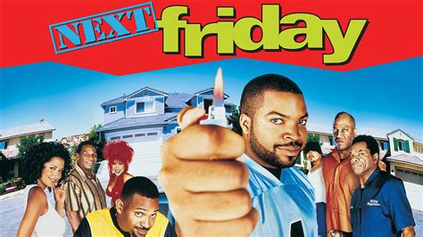 Next Friday .
